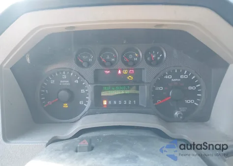 2009 Ford F-250 Fx4/Lariat/Xl/Xlt z USA, uszkodzony, nr VIN 1FTSX21549EB18045